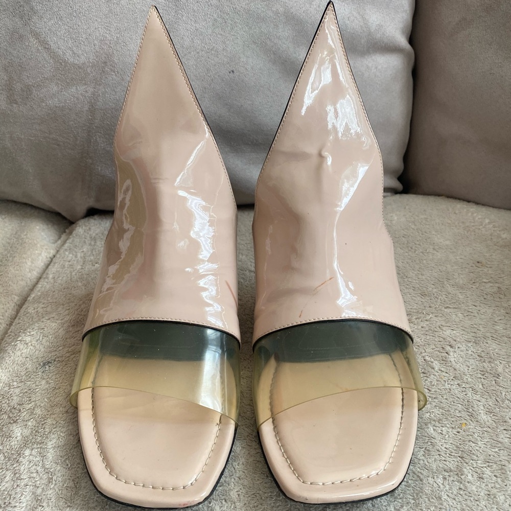 Balenciaga sandals